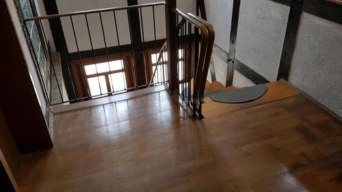 Foto - Etagenwohnung in Willingshausen