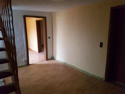 Foto - Etagenwohnung in Willingshausen zur Miete