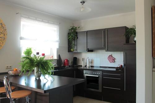 Foto - Etagenwohnung in Wallerfangen zum Kaufen