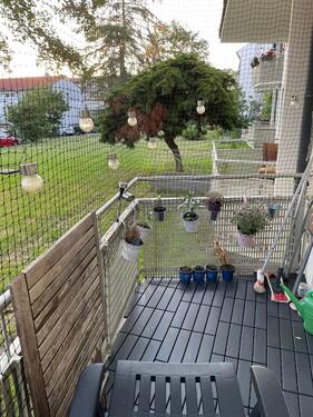 Foto - Etagenwohnung in Köln