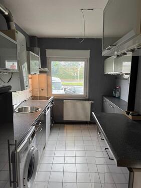 Foto - Etagenwohnung in Köln zur Miete