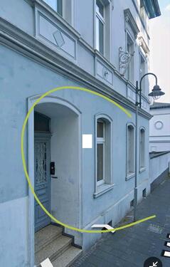 Foto - Erdgeschosswohnung zu vermieten