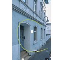 Erdgeschosswohnung zu vermieten - Iserlohn Gerlingsen