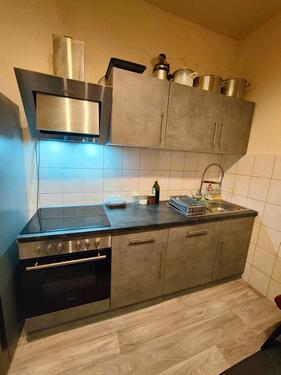 Foto - Etagenwohnung in Iserlohn zur Miete