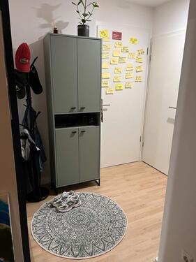 Foto - 2 Zimmer Etagenwohnung zur Miete in Stuttgart