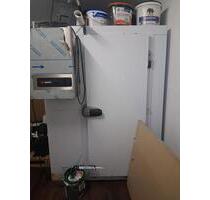 Kühlhaus 150 x 150 gebraucht - 500,00&nbsp;EUR Kaltmiete, in Offenbach am Main (PLZ: 63065)