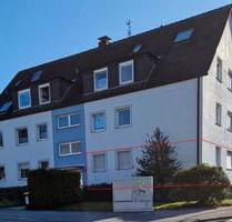 Attraktive 4 Zimmer Erdgeschoßwohnung mit Terrasse - Dortmund Hombruch