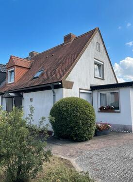 Foto - Provisionsfrei! Bezugsfreie Doppelhaushälfte Torgelow