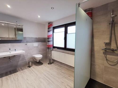 Foto - Komfort-Erdgeschosswohnung 136 m² mit Balkon