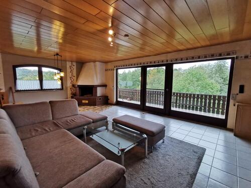 Foto - 4 Zimmer Etagenwohnung in Uslar