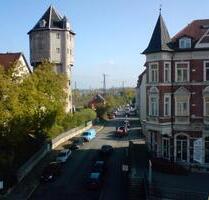 Wunderschöne 3 Zimmerwohnung mit Balkon und Garten - Weimar