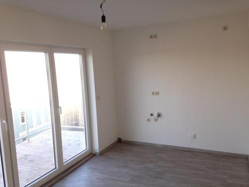 Foto - Etagenwohnung in Weimar zur Miete