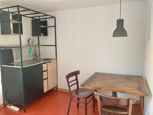 Foto - Etagenwohnung in Tübingen zur Miete