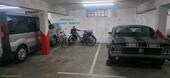 Foto - Tiefgaragenstellplatz zu vermieten – trocken sicher für Oldtimer