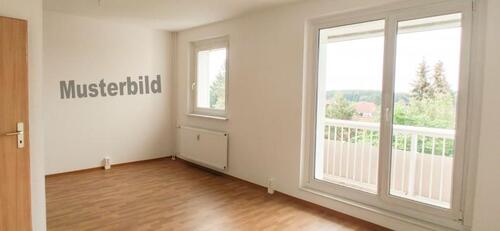 Foto - Kurzexposé 48543 - 306,00&nbsp;EUR Kaltmiete, ca.&nbsp; 48,48&nbsp;m&sup2;