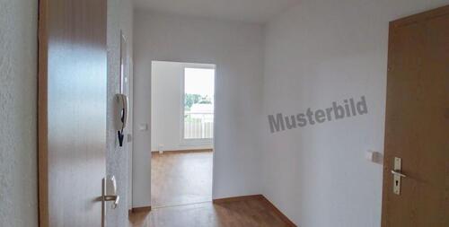 Foto - Etagenwohnung in Spremberg zur Miete