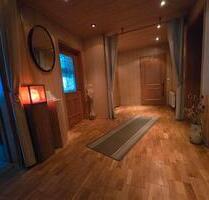 Erdgeschosswohnung mit Winter terrassen und große Garden 950 € - Bonndorf im Schwarzwald