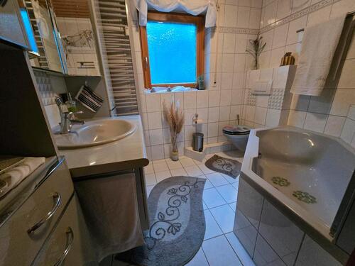 Foto - 2.5 Zimmer Erdgeschoßwohnung zur Miete in Bonndorf im Schwarzwald