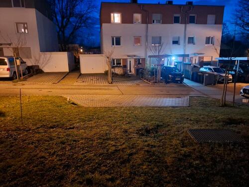 Foto - Außenstellplatz in Baden-Baden Oos zu vermieten