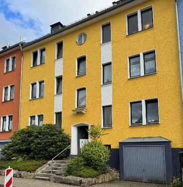 Foto - Sanierte Altbauwohnung, im Herzen von Siegen.