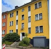 Sanierte Altbauwohnung, im Herzen von Siegen.