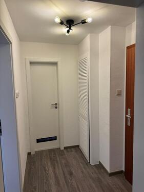 Foto - Etagenwohnung in Siegen zur Miete