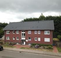 Helle und geräumige 4-Zimmer-Wohnung in Quakenbrück!