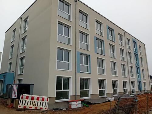 Foto - Erstbezug! Dein All-in-Space für Studium & Ausbildung in Jülich.