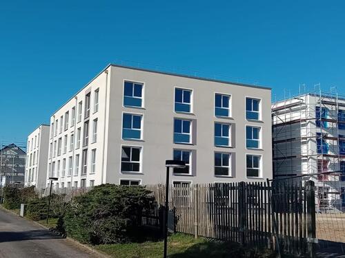 Foto - 1 Zimmer Etagenwohnung zur Miete in Jülich