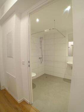 Foto - Etagenwohnung in Jülich zur Miete