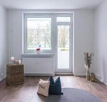 Ein neues Wohnglück für Familien - Chemnitz Adelsberg