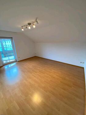 Foto - schöne Wohnung mit Balkon - 390,00&nbsp;EUR Kaltmiete, ca.&nbsp; 30,00&nbsp;m&sup2;