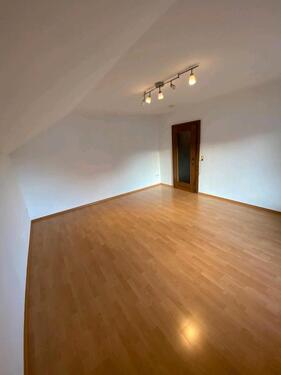 Foto - 1 Zimmer Dachgeschoßwohnung zur Miete in Passau