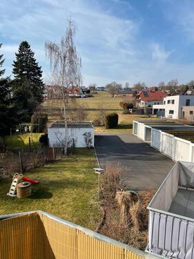 Foto - helle 3-Zimmerwohnung in Oberredwitz