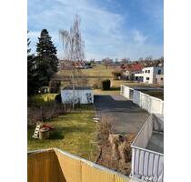 helle 3-Zimmerwohnung in Oberredwitz - Marktredwitz