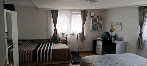 Foto - 1-Zimmer Wohnung in Weissach mit Garage, ab 1.6.2026