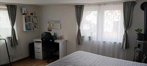 Foto - 1 Zimmer Etagenwohnung zur Miete in Weissach