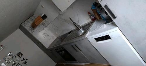 Foto - 1 Zimmer Etagenwohnung in Weissach