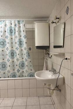 Foto - 2 Zimmer Erdgeschoßwohnung zur Miete in Bissingen an der Teck