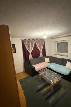 Foto - 2 Zimmer Erdgeschoßwohnung in Bissingen an der Teck