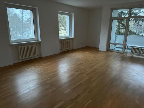 Foto - Schöne helle 3-Zimmer Wohnung in Dahlem