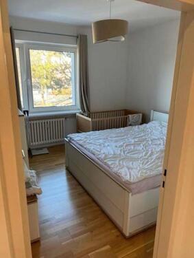 Foto - Etagenwohnung in Berlin zur Miete