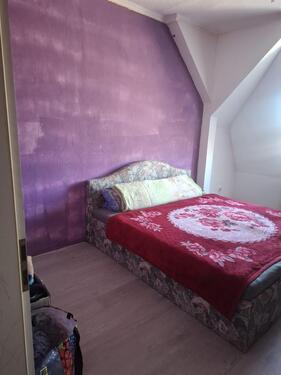 Foto - 4 Zimmer Dachgeschoßwohnung zur Miete in Plauen