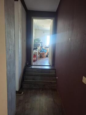 Foto - Dachgeschoßwohnung in Plauen zur Miete