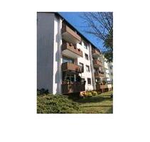 2-Zimmer-Dachgeschosswohnung mit Einbauküche - Seelze