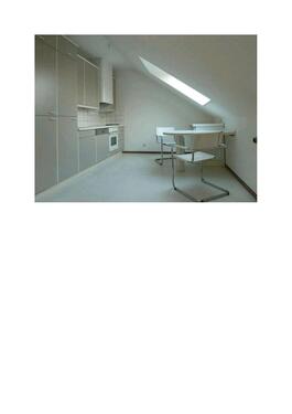 Foto - Dachgeschoßwohnung in Seelze zur Miete