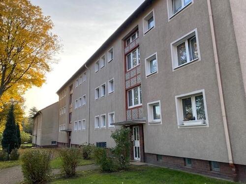 Foto - Vier Wände zum Wohlfühlen. - 464,00&nbsp;EUR Kaltmiete, ca.&nbsp; 53,31&nbsp;m&sup2;