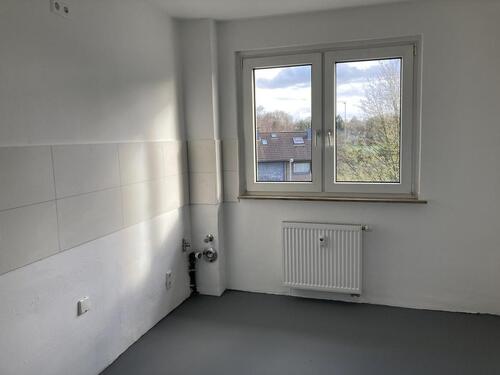 Foto - 2.5 Zimmer Etagenwohnung in Herne