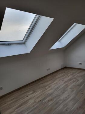 Foto - 4 Zimmer Dachgeschoßwohnung in Neuburg an der Donau