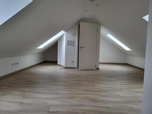 Foto - Dachgeschoßwohnung in Neuburg an der Donau zur Miete